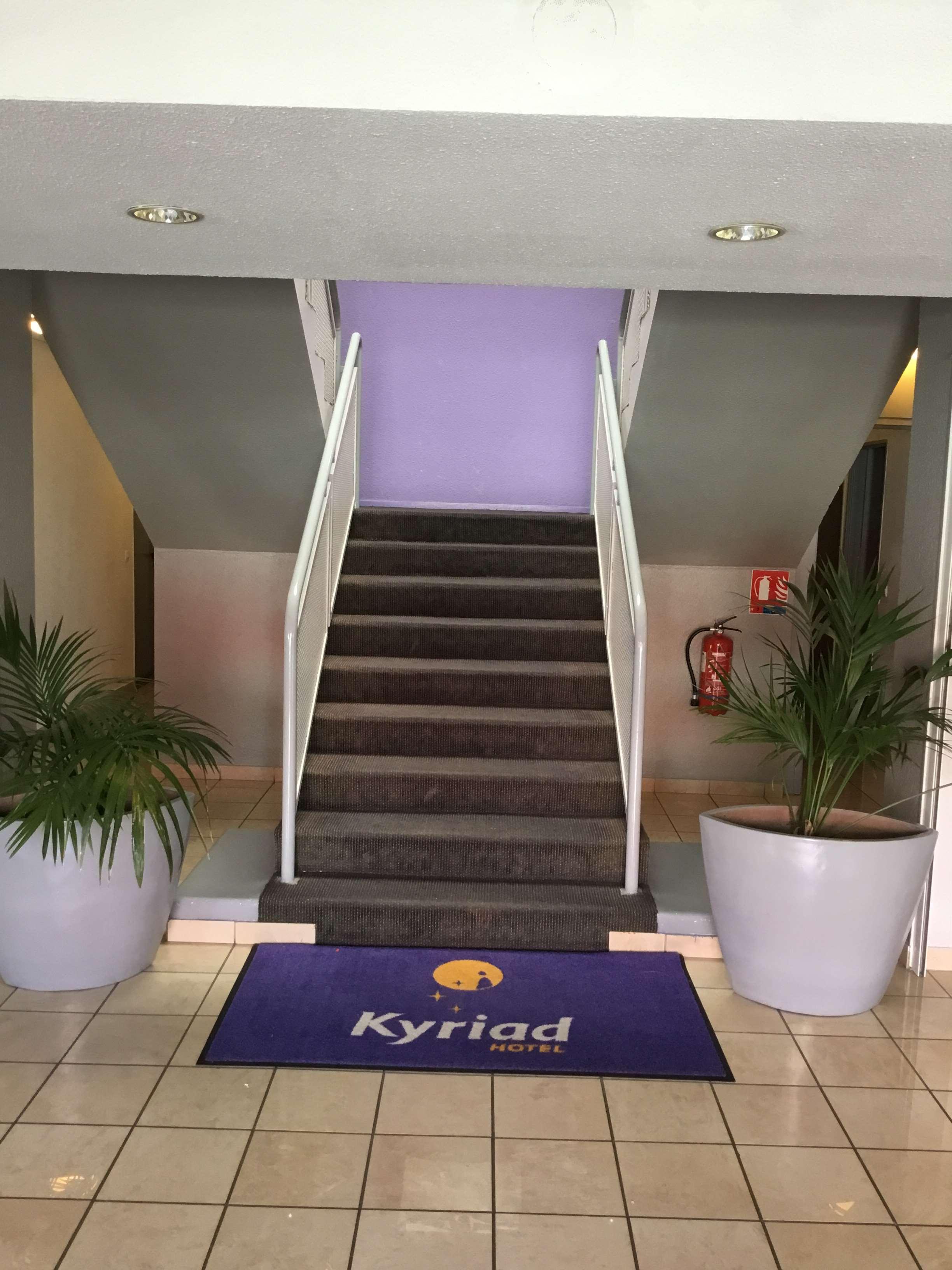 Kyriad Direct Αρλ Εξωτερικό φωτογραφία